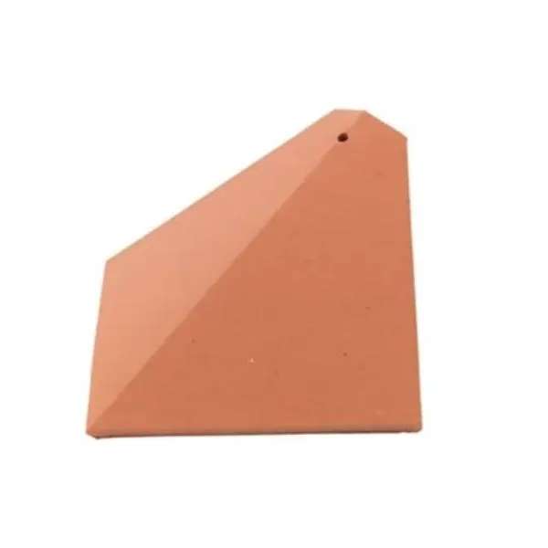 Redland Arris Hip 45˚ Burnt Blend