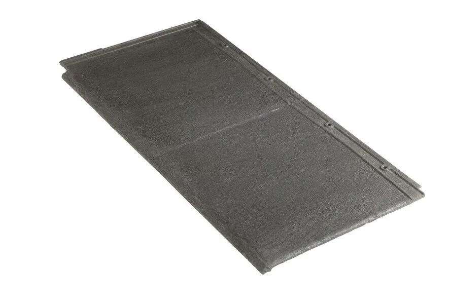 Redland Cambrian Double Slate Slate Grey Pre-Weathered