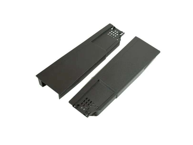 Redland Slate 10 DryVerge Slate Grey