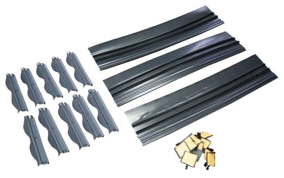 Redland Top Edge Abutment Ventilation Grovebury (3m)