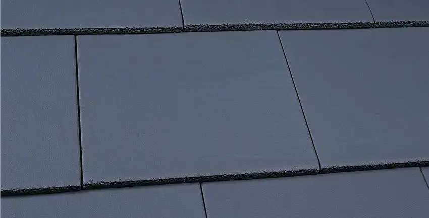 Marley Edgemere Bat Access Tile Smooth Grey MA34228