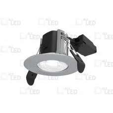 Dimmable Fixed Fire Rated Downlight AFD05/F/PC
