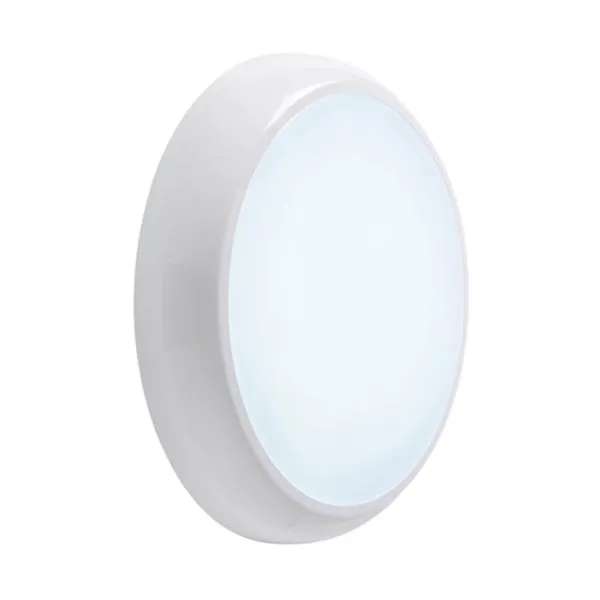 Bulkhead, Hero LED CCT, IP65