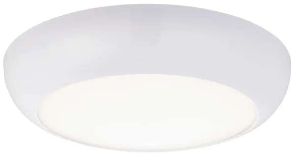 Luminaire, Forca CCT Exterior IP65, c/w Opal Diffuser