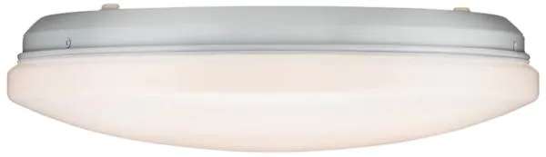 Luminaire, Broco LED Round Flush IP44