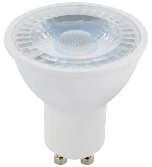 Lamp, LED 4000K GU10 SMD, 38Deg Dimmable