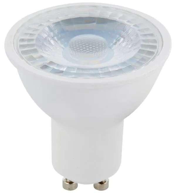 Lamp, LED 4000K GU10 SMD, 38Deg