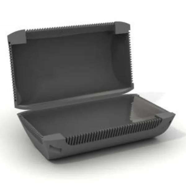 Wiska Mini Gel Insulated Junction Boxes