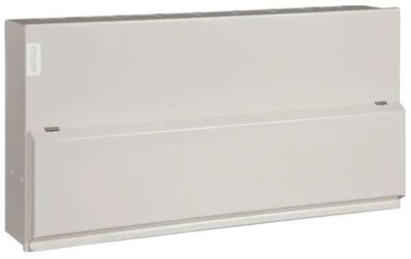 Hager VML120 Consumer Unit 20 Way 100A