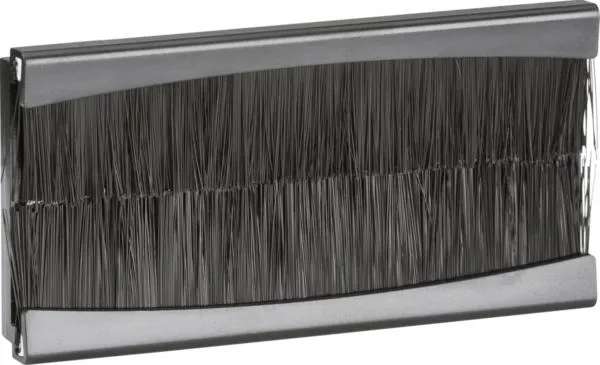 Brush Module 100 x 50mm – Black