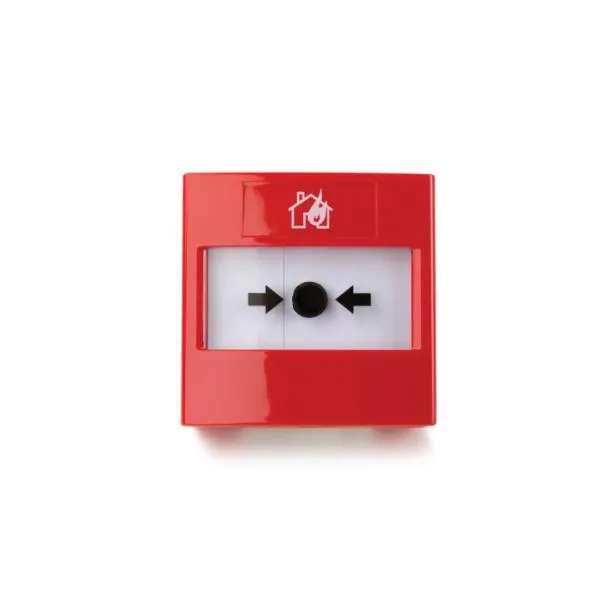MCP401RC Hard Wired Manual Call Point