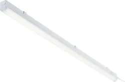 230V 18W LED Linkable Striplight CCT Adjustable (1138mm) UCLCT18