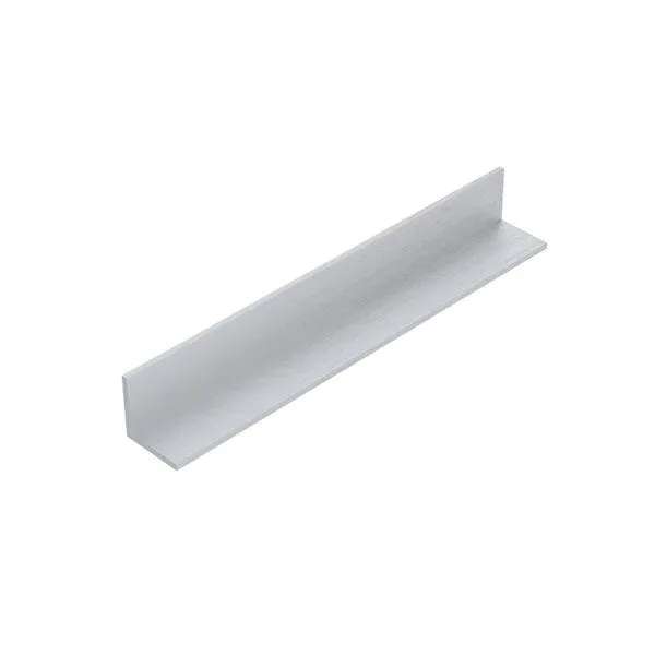 Aluminium angle bar 40x40mm 1180mm (K-26-1180)