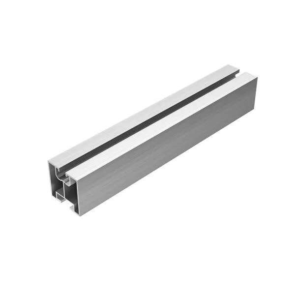 Aluminium profile 6290mm (K-01-6290)