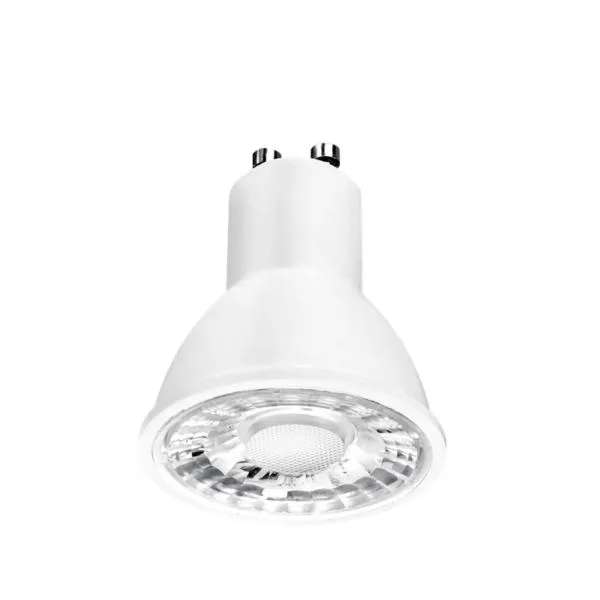 ClearVu™ 5W Dimmable GU10 Lamp EN-DGU55/40