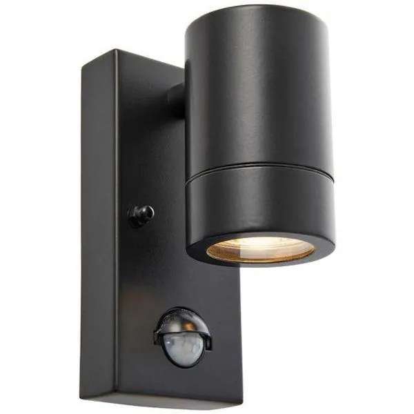 Palin PIR Single Wall Light 75435