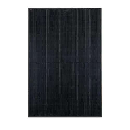 Suntech Ultra V Mini All Black 360Wp – STP400S-C54/UMHB