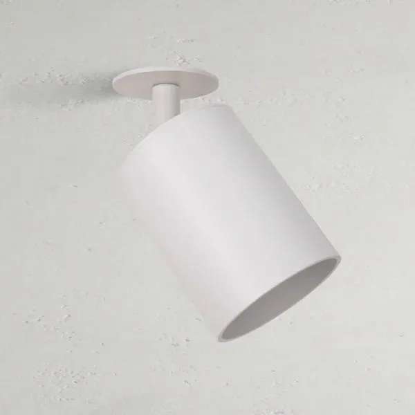 Corston Brompton Spotlight 70mm (Paintable)