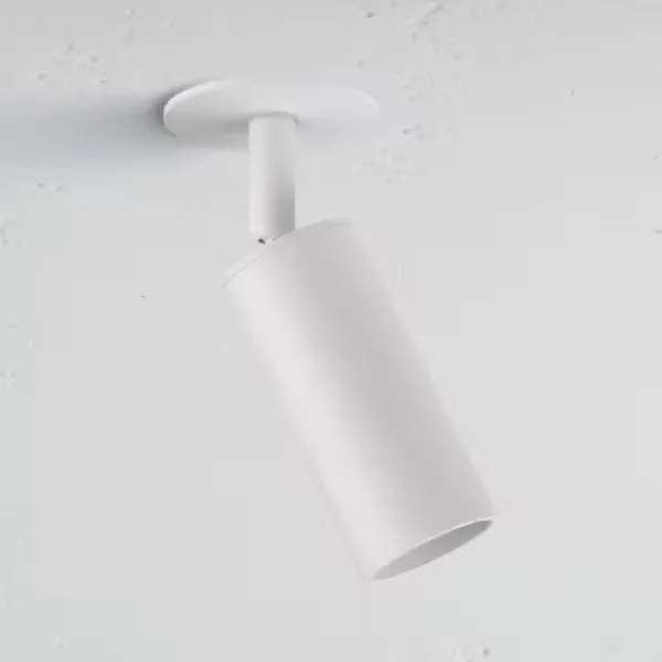 Corston Durham Small Spotlight 35mm (Paintable)