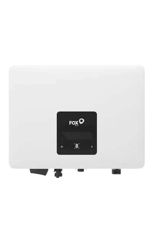 Fox S2000-G2 2.0kW Single Phase Solar Inverter (1 MPPT) (WiFi)