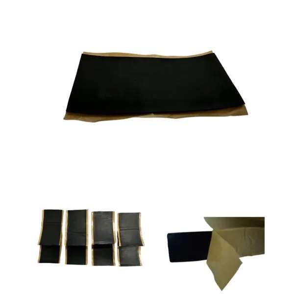 iHelios Self-Amalgamating Tape (per 20m roll) (Red)