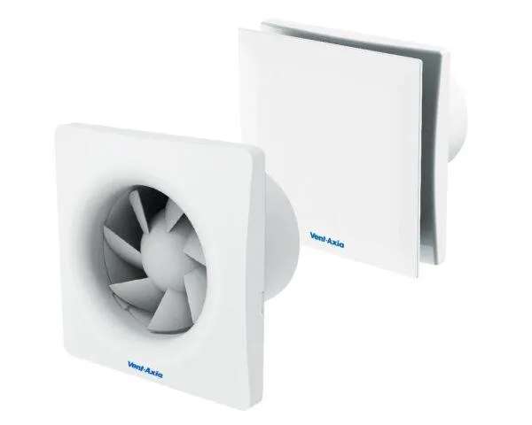 Vent- Axia Silent Fan Humidistat Model 477436B