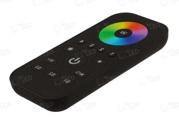 Colour4+ RGB Remote Control for ASC/WIFI/REC ASC/WIFI/RMT