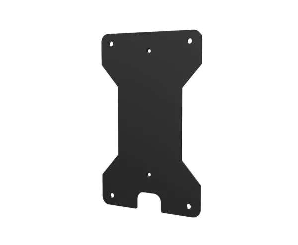 Rolec WallPod Plate For Mounting Post EVFP0040