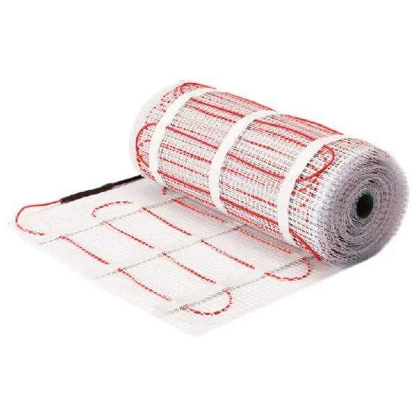 SunStone Underfloor Heating Mat for 2m² 200W/m² 2-SSMAT2