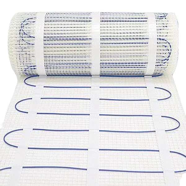 Warmup SSMAT 1.5 Sunstone Underfloor Electric Heating Mat Coverage 1.5m²