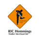 RIC Hemmings Timber Merchant Ltd.